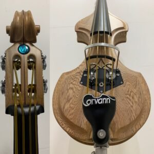 Custom Baby Bass