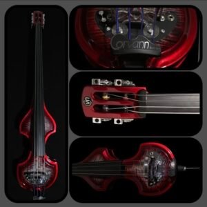 Custom Baby Bass